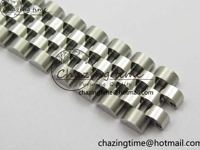 1228 Oyster Perpetual 41mm 124300 BP Maker Best Edition Black Dial on SS Jubilee Bracelet A Reliable 2644